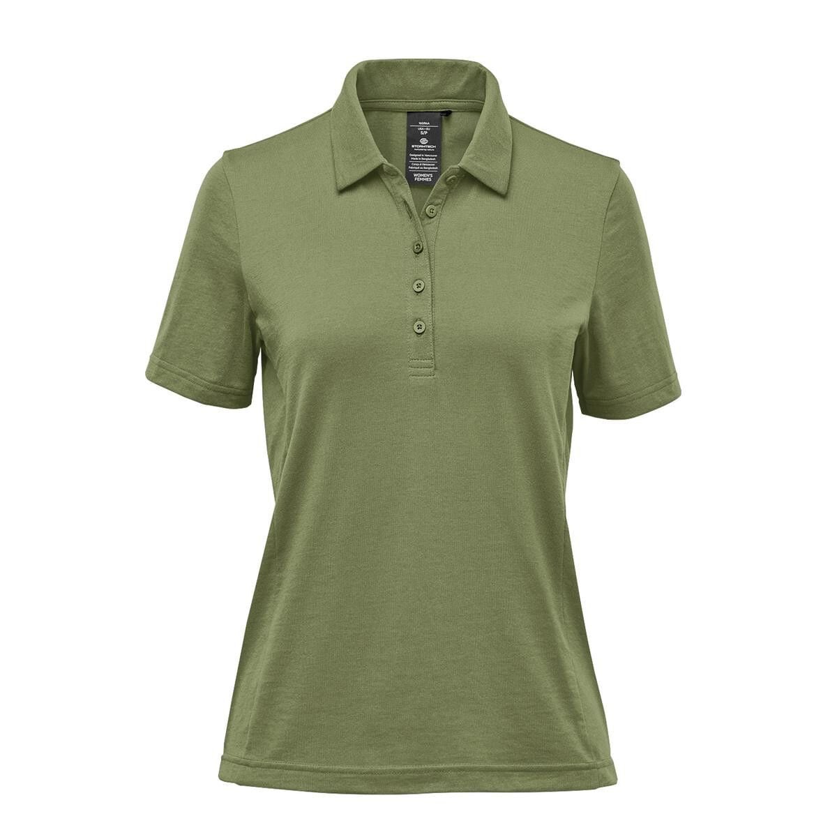 Thumbnail Women's Settebello Polo Thumbnail Women's Settebello Polo